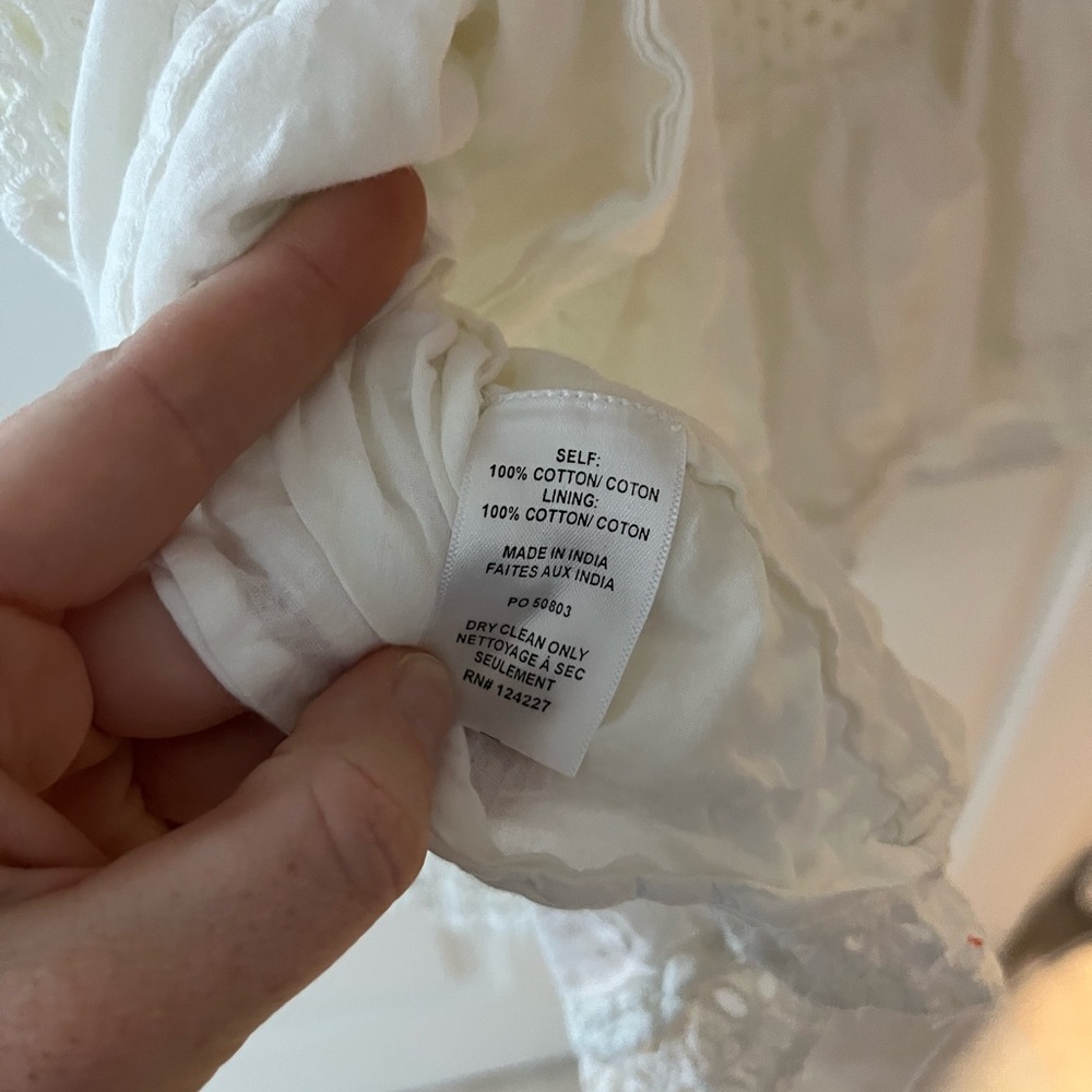 Misa Los Angeles Sakira dress small - Picture 8 of 8